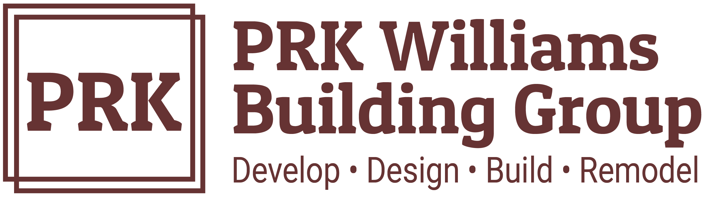 PRK Williams Building Group