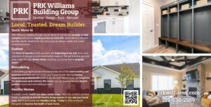 local trusted dream builder