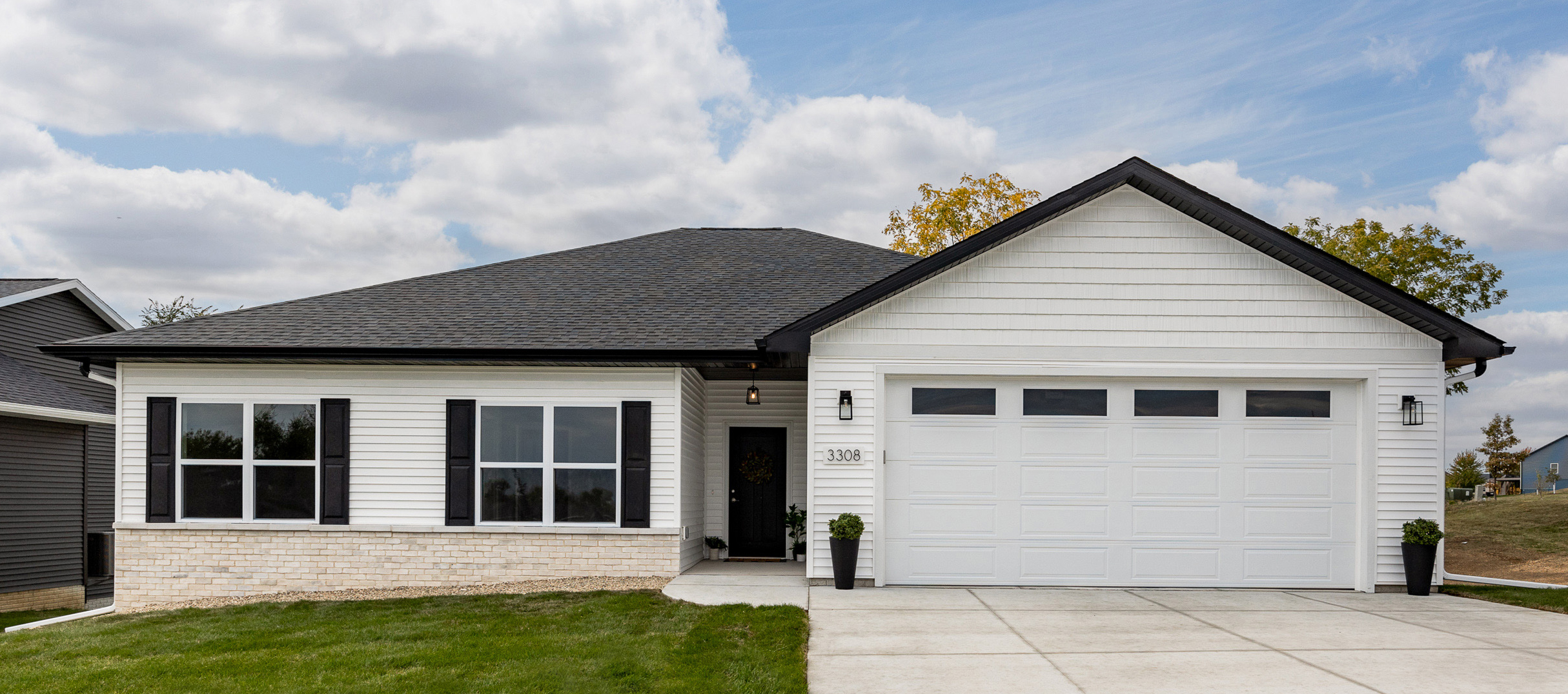 3308 Sokol Lane Cedar Rapids, IA