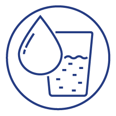 clean water icon