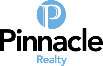 Pinnacle Realty Logo