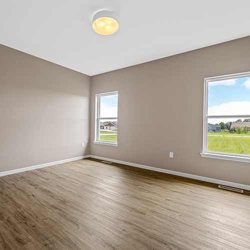 Aspen Collection bedroom