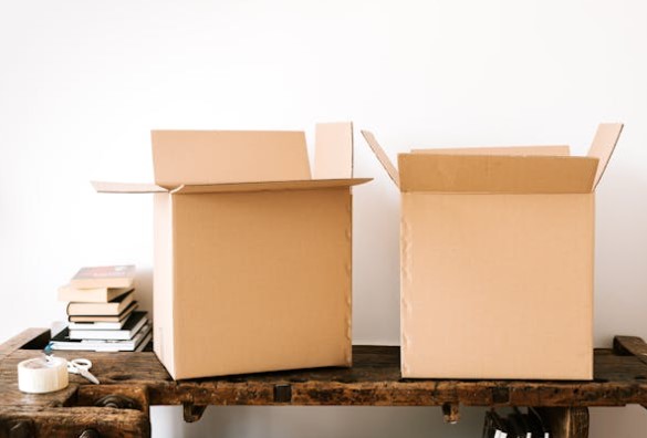 Tips for Moving Your Belongings Safely During a Home Remodel