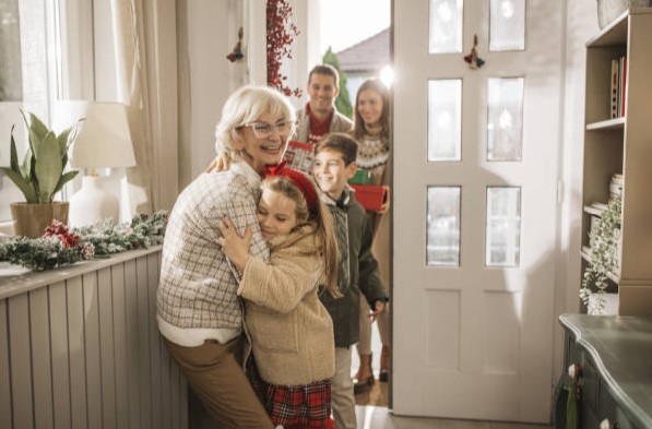 Getting Your Home Ready for Winter Guests This Holiday Season