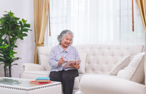 How to Create a Comfortable Living Space for Older Adults