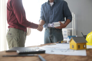 Choosing the Right Home Builder for Your New Home
